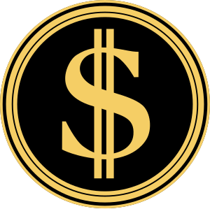 DOGE Logo